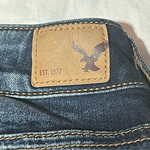 AE Jegging Ankle 0 - Picture 3 of 4